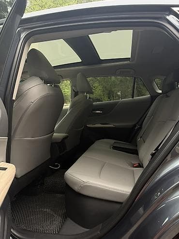 тоета венза: Toyota Venza: 2021 г., 2.5 л, Вариатор, Гибрид, Кроссовер — 10