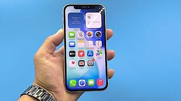 note 14 pro plus: IPhone 12, Б/у, 64 ГБ, Белый, 72 % — 7