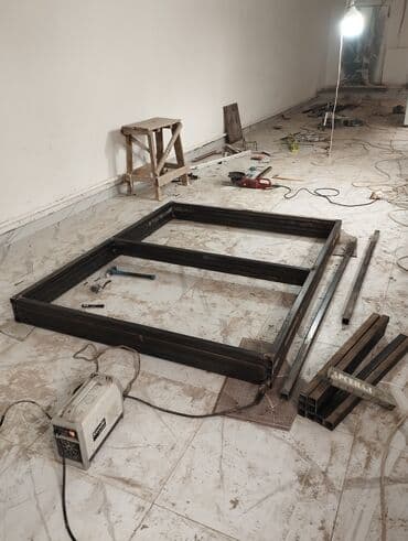 дом под снос купить: СВАРКА!!! Чакан майда-барат сварка жумуштарын үйгө барып жасайбыз — 3