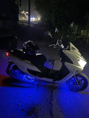 сузуки gsx: МАКСИ САТЫЛАТ НАХАДУ 
150.КУП СРОЧНО 🔥🔥 — 1