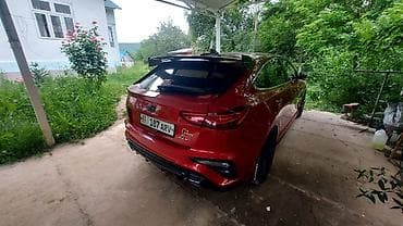 кия 3: Kia Ceed: 2019 г., 1.6 л, Автомат, Бензин, Хэтчбэк — 7