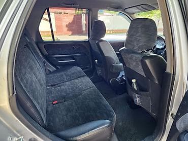 Унаа сатуу: Honda CR-V: 2004 г., 2.4 л, Автомат, Бензин, Кроссовер — 8