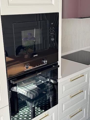 респект: 2 комнаты, 75 м², Элитка, 2 этаж, Дизайнерский ремонт — 6