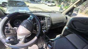 lifan smail: Легкий грузовик, Hyundai, Стандарт, До 1 т, Б/у — 2