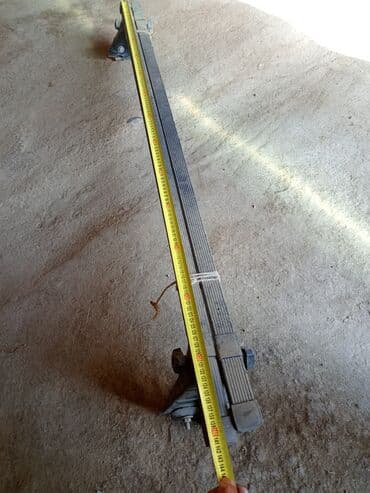 набор ключей force купить в бишкеке: Поперечные дуги Б/у, Самовывоз — 3