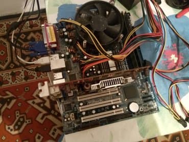 оперативная память afox: Энелик плата — 1