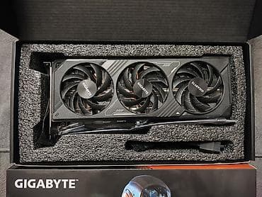 amazon oasis: Видеокарта для ПК, Б/у, Gigabyte, GeForce RTX, 12 ГБ — 4