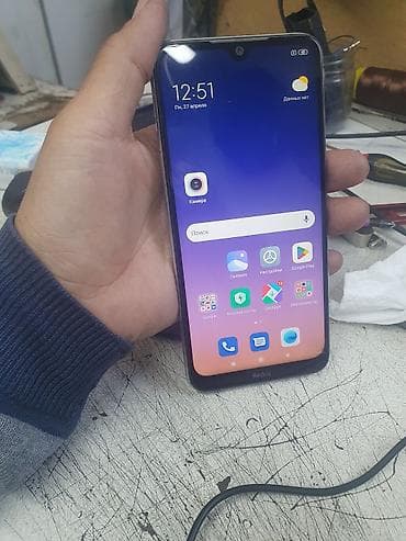 one plus 9: Redmi, Redmi Note 8, Б/у, 64 ГБ, 2 SIM — 4