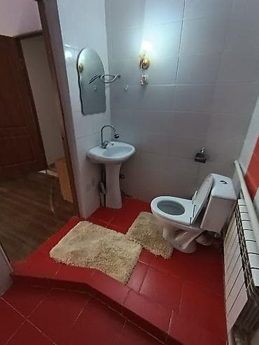 саутер: Куренкеева- Турусбекова. Продается дом, участок 5,6 сотки. Дом — 4