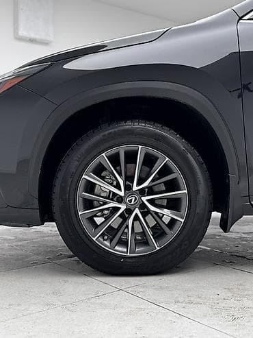 audi a6 диски: Lexus NX: 2023 г., 2.4 л, Автомат, Бензин, Кроссовер — 10