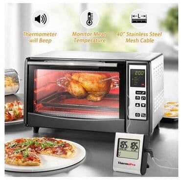 термометр кухонный: Духовка — 2