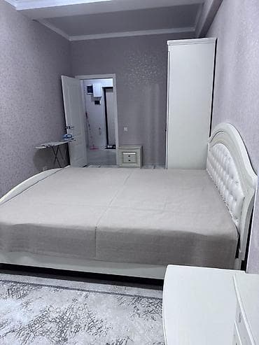 mega hous: 2 комнаты, Собственник, Без подселения, С мебелью полностью — 6