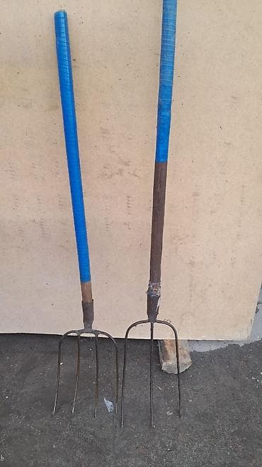 Другие садовые инструменты и инвентарь at lalafo.kg Другие садовые инструменты и инвентарь