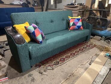 раскладной диван новый: Диваны диваны диваны Новые раскладные диваны Без подушки (подушки — 4