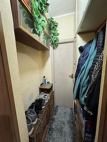 Куплю квартиру: 2 комнаты, 49 м², Индивидуалка, 2 этаж, Косметический ремонт — 4