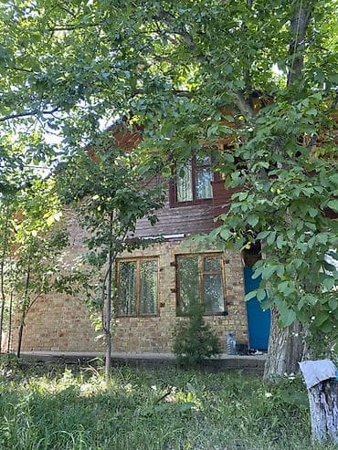 Продажа домов: Продаётся загородный дачный дом с садовым участком. Основные — 2