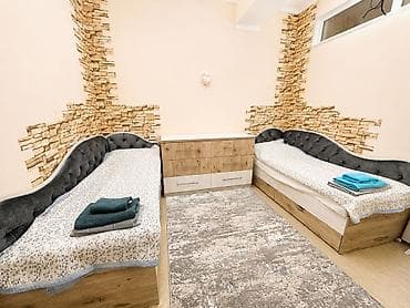 продажа квартир с последующим выкупом: Коттедж, Радуга West, Кош-Кол, 8 мест — 4