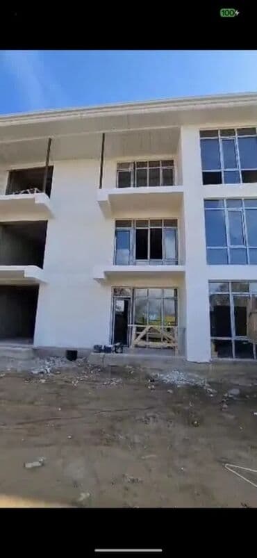 дом ивановка: 2 комнаты, 45 м², Индивидуалка, 2 этаж — 7