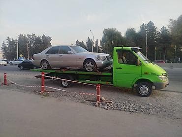 ала бель: С лебедкой — 1