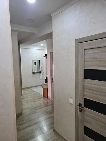 элитка 2 комнаты: 2 комнаты, 80 м², Элитка, 2 этаж, Евроремонт — 4