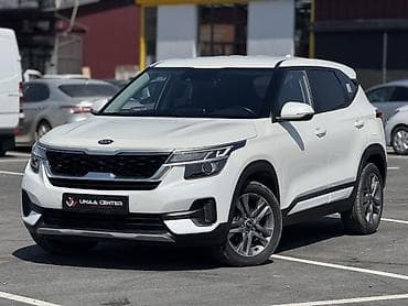 кармашек киа к5: Kia Seltos: 2020 г., 1.6 л, Дизель, Кроссовер — 3