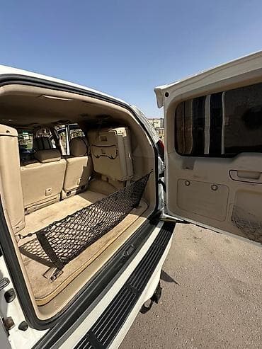 corolla e150: Lexus GX: 2007 г., 4.7 л, Автомат, Бензин, Внедорожник — 5