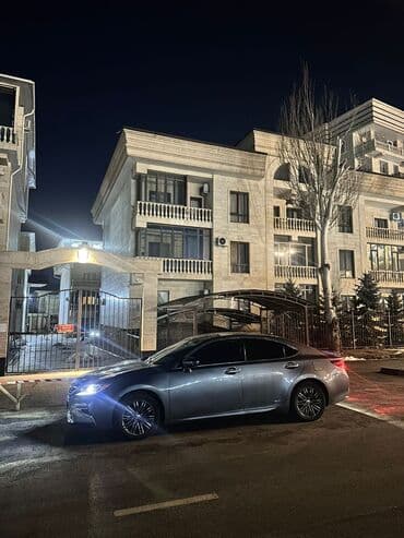 лексус s: Lexus ES: 2013 г., 2.5 л, Вариатор, Гибрид, Седан — 8