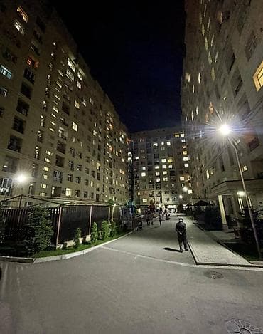 1к: 1 комната, 38 м², Элитка, 9 этаж, Косметический ремонт — 8