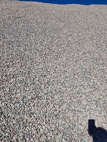 шебен: Щебень, Для фундамента, В тоннах, Камаз — 6