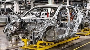 вакансии автоваз: Место работы: г.Новомосковск, Тульская область, автозавод Haval — 1