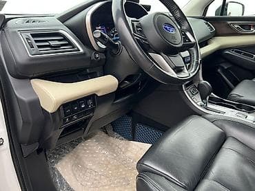с арашан: Subaru Ascent: 2021 г., 2.4 л, Типтроник, Бензин, Жол тандабас — 9
