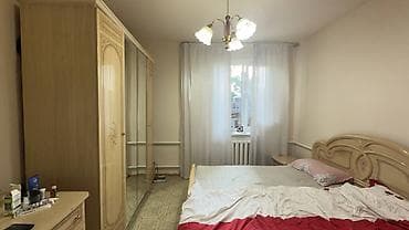 дом 110 квартал: 📍пер.Терский 🔘3-комнаты 🔘40м² Продаётся дом в районе Ахумбаева / — 9
