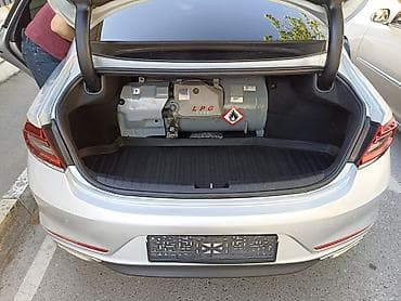 хендей: Hyundai Grandeur: 2019 г., 3 л, Автомат, Газ, Седан — 10