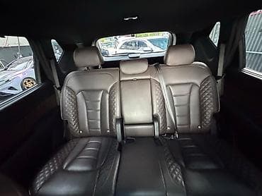 ssang: Ssangyong Rexton: 2022 г., Дизель, Внедорожник — 9