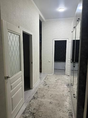 Кыймылсыз мүлк: 1 бөлмө, Толугу менен эмереги бар — 3