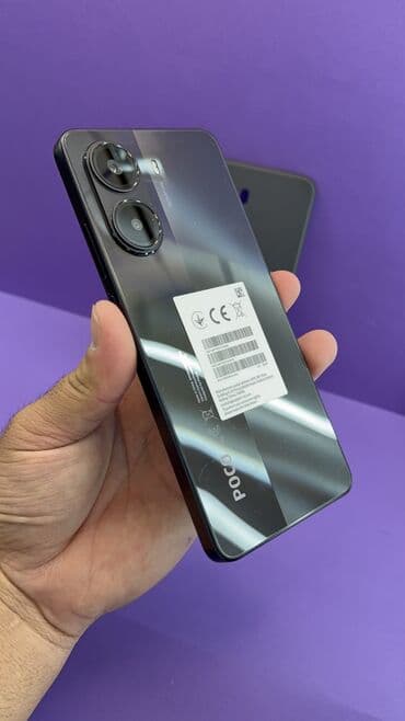 поко х7про цена в бишкеке: Poco X7 Pro, Б/у, 256 ГБ — 3