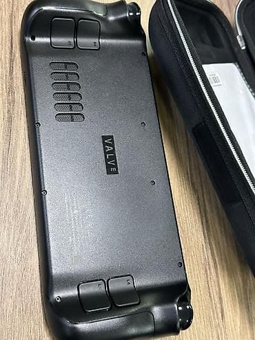 nintendo switch v2: Steam Deck OLED 1TB Топовая версия на 1TB. Приобретён совсем недавно — 5