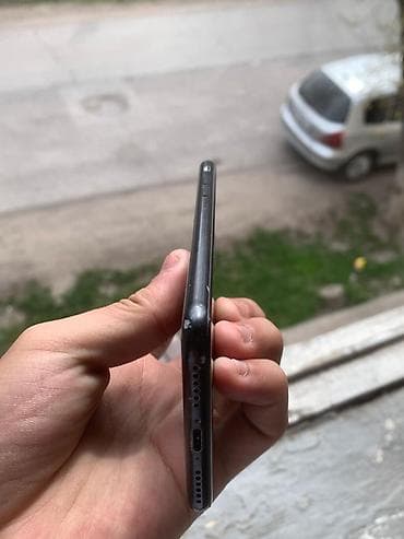 ip hone 12 512: IPhone SE 2022, Б/у, 64 ГБ, Черный, 74 % — 3