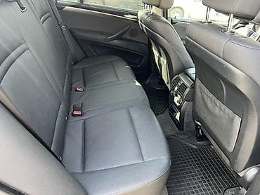 audi a7: BMW X5: 2008 г., 3 л, Автомат, Бензин, Кроссовер — 10