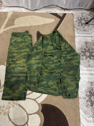 брендовые вещи бишкек: Комплект для работы и активного отдыха. В набор входит: - Рабочий — 1