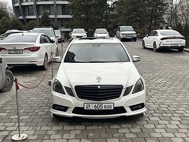 коробка автомат мерс: Mercedes-Benz : 2009 г., 3.5 л, Автомат, Бензин, Седан — 3