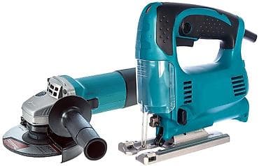 лдс: Сдается в аренду Лобзик электрический D.D.K (модель M1Q-DD2-80) в — 4