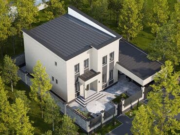 дизайн сша: Проектирование | Офисы, Квартиры, Дома — 9