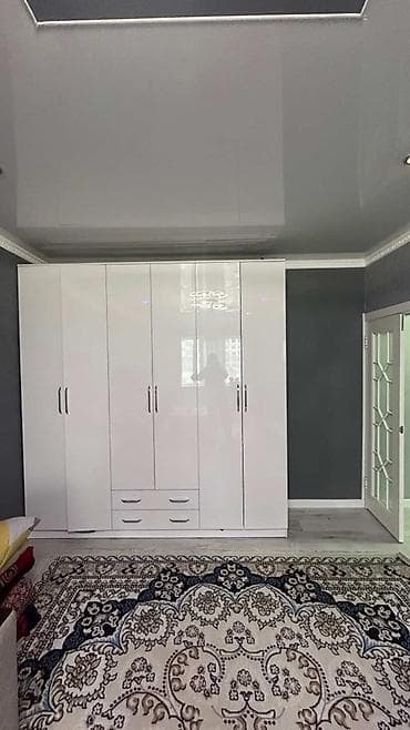 отсе: 1 комната, 35 м², Дизайнерский ремонт — 8