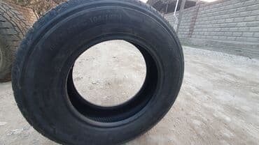 цены на грузовые шины: Шины 195 / 70 / R 15, Зима, Б/у, Комплект, Внедорожные (АТ/МТ), Япония, Kumho — 1