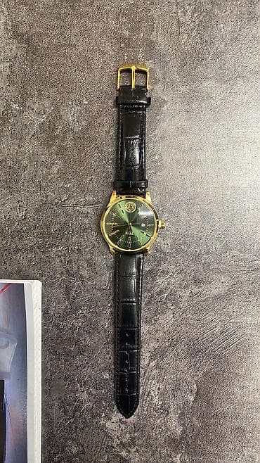 Зер буюмдар: Продаются часы, в оптом и розницу в наличии 4 шт. Премиального — 4