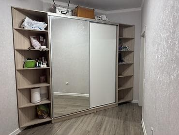 seven development: 2 комнаты, 46 м², АЮ Гранд Элитка, 6 этаж, Евроремонт — 7