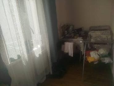 Кыймылсыз мүлк: 1 бөлмө, Менчик ээси, Чогуу жашоосу жок, Жарым -жартылай эмереги бар — 4