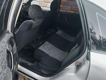 gl x164: Opel Vectra: 1998 г., 1.8 л, Механика, Бензин, Седан — 5