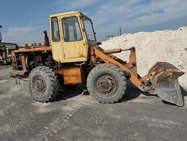 машины бишкек цены: Манипулятор, Кировец, 1990 г. — 1